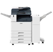 Fuji Xerox VI - Cho Thuê Máy Photocopy MTP - Công Ty TNHH TMDV Tổng Hợp Máy Văn Phòng MTP